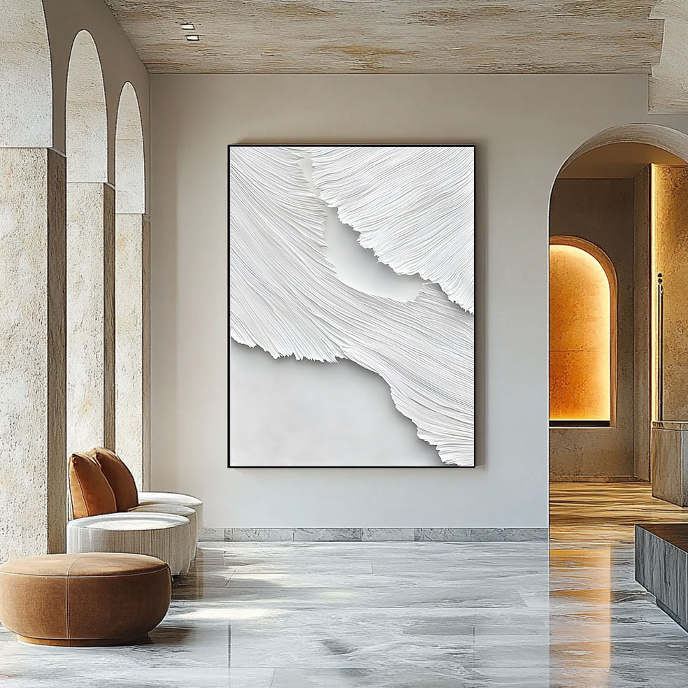 Minimalist Painting ML190