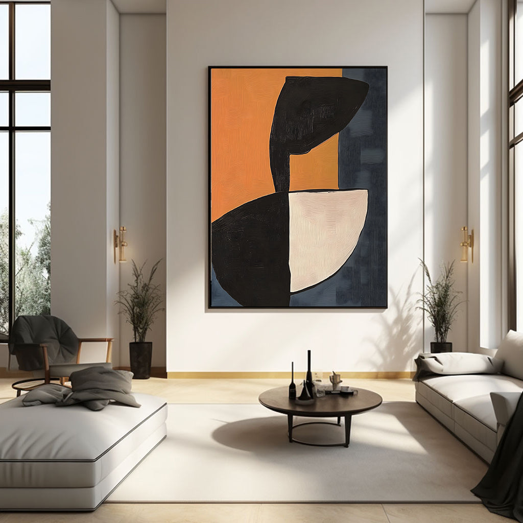 Wabi Sabi Wall Art WS172