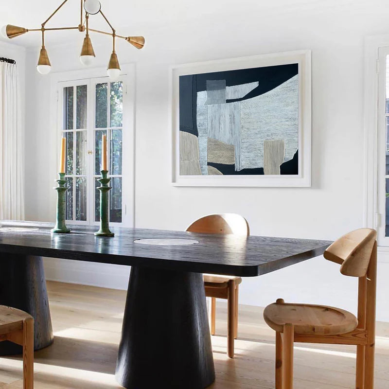 Abstract Wall Art AB028