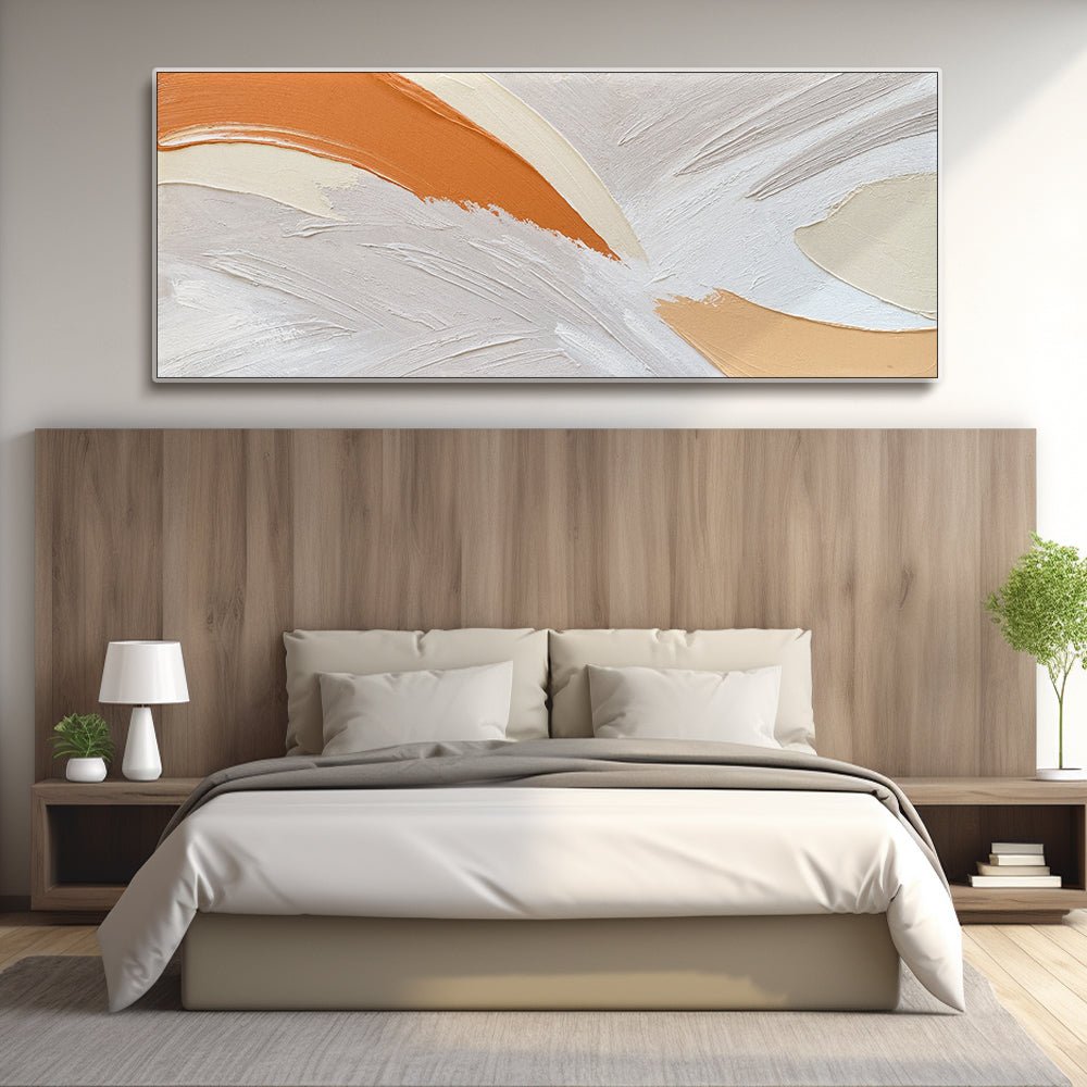 Abstract Wall Art AB004