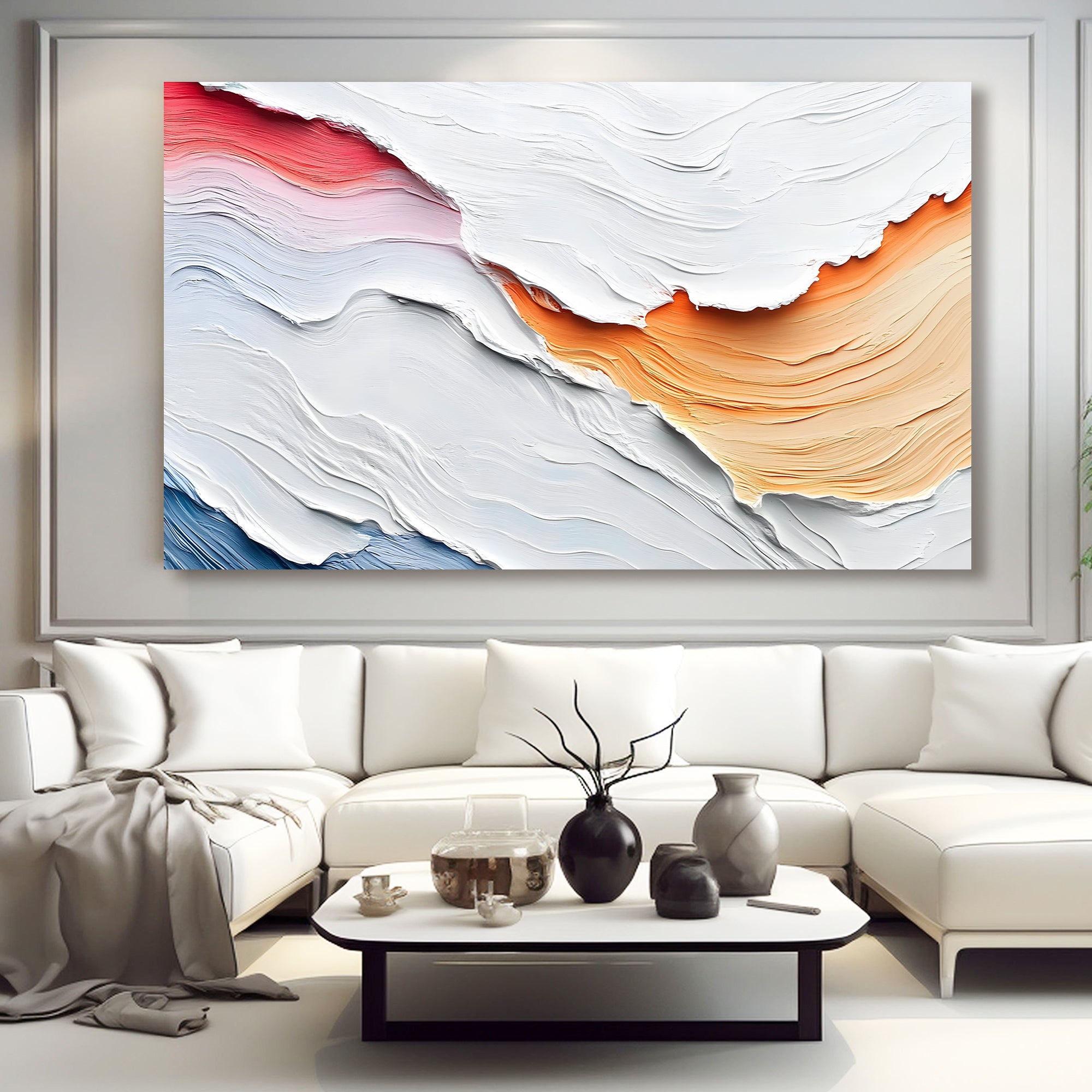 Minimalist Art ML197