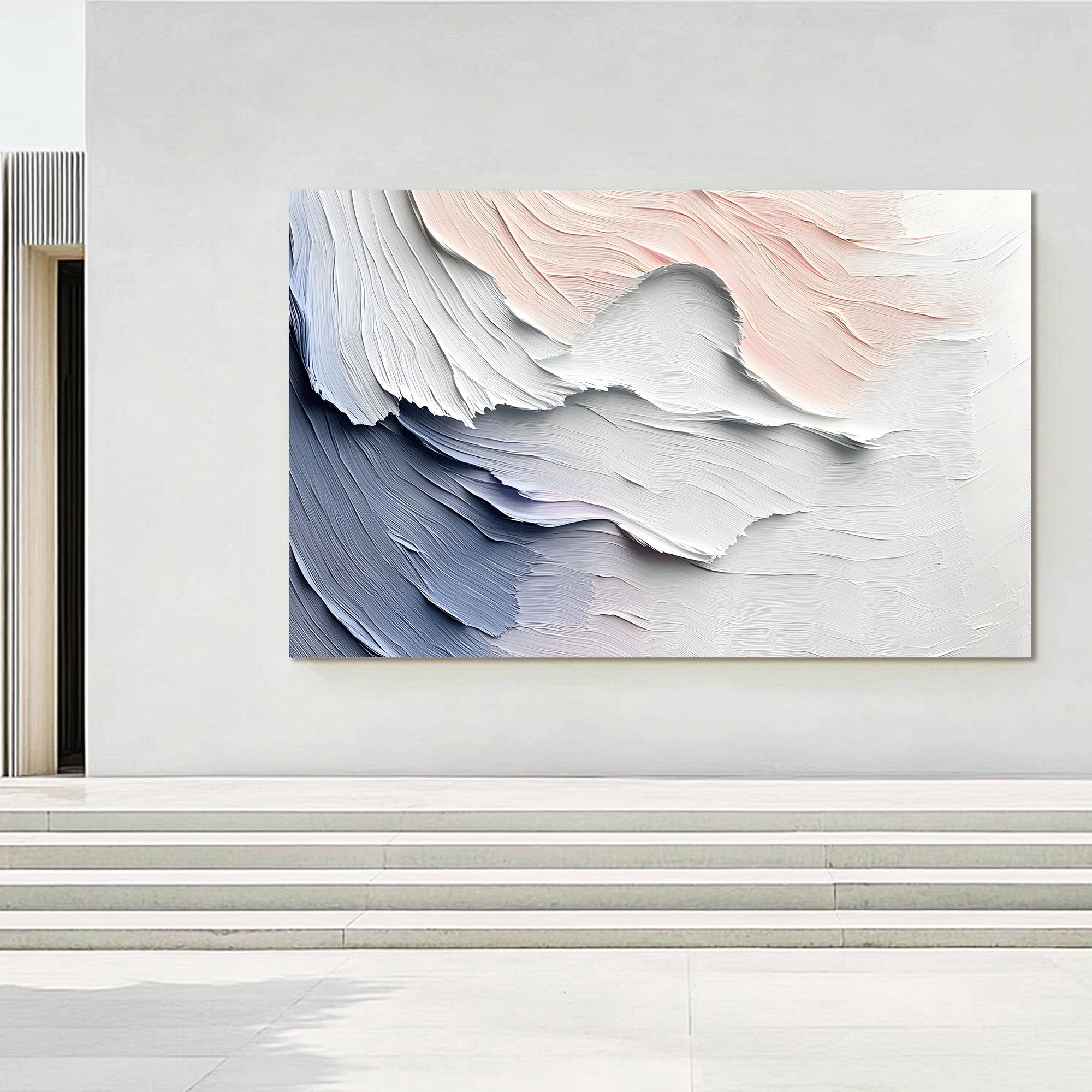 Minimalist Art ML199