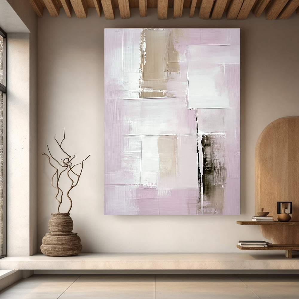 Wabi Sabi Painting WS117