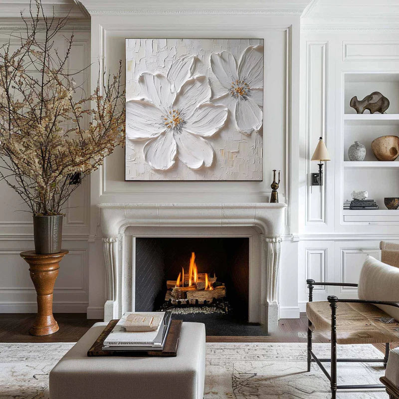 Contemporary Minimalist Art ML051