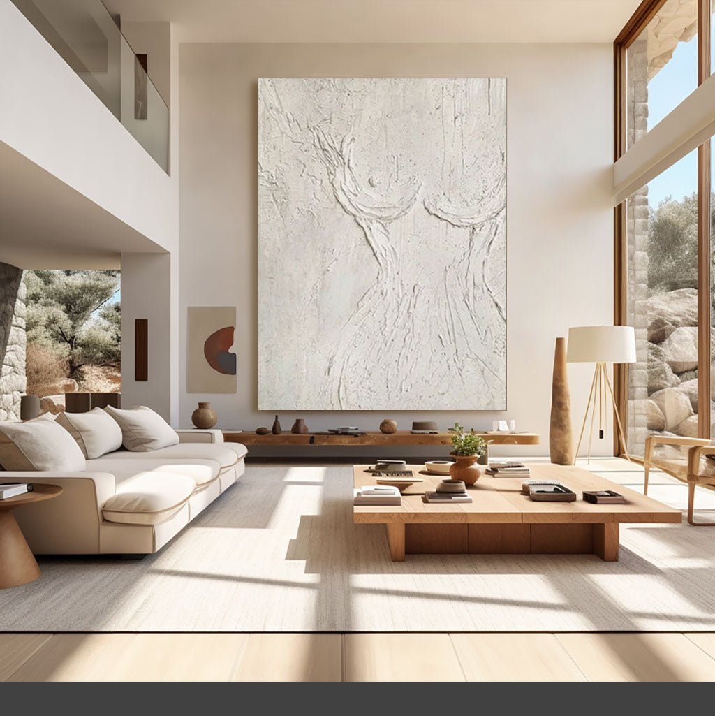 Minimalist Painting ML140