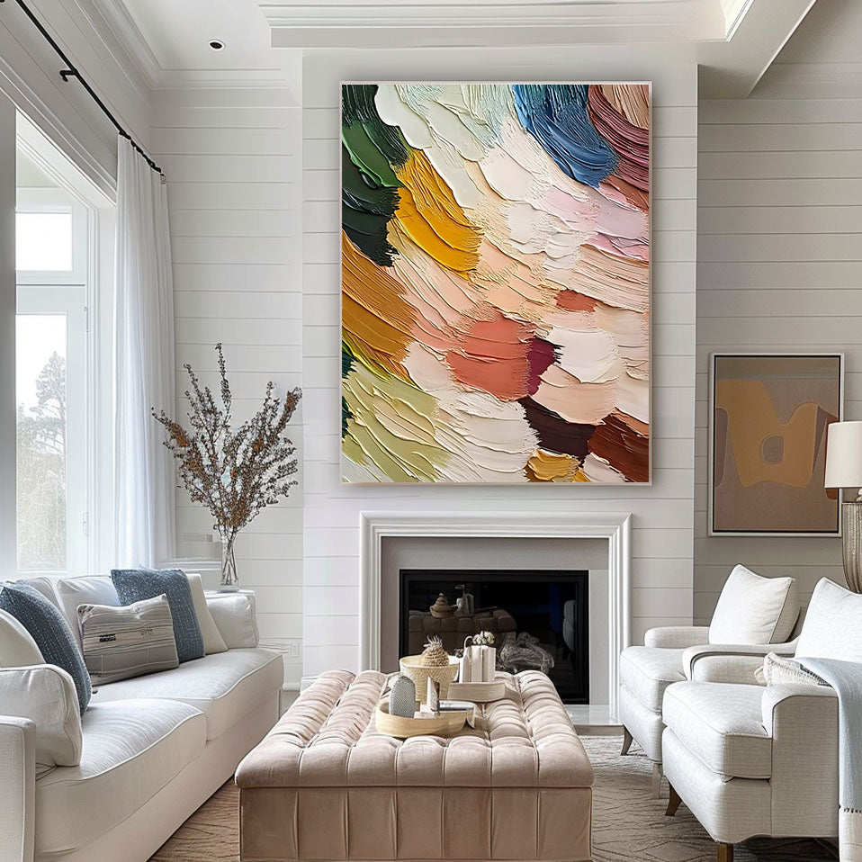 Abstract Wall Art AB148