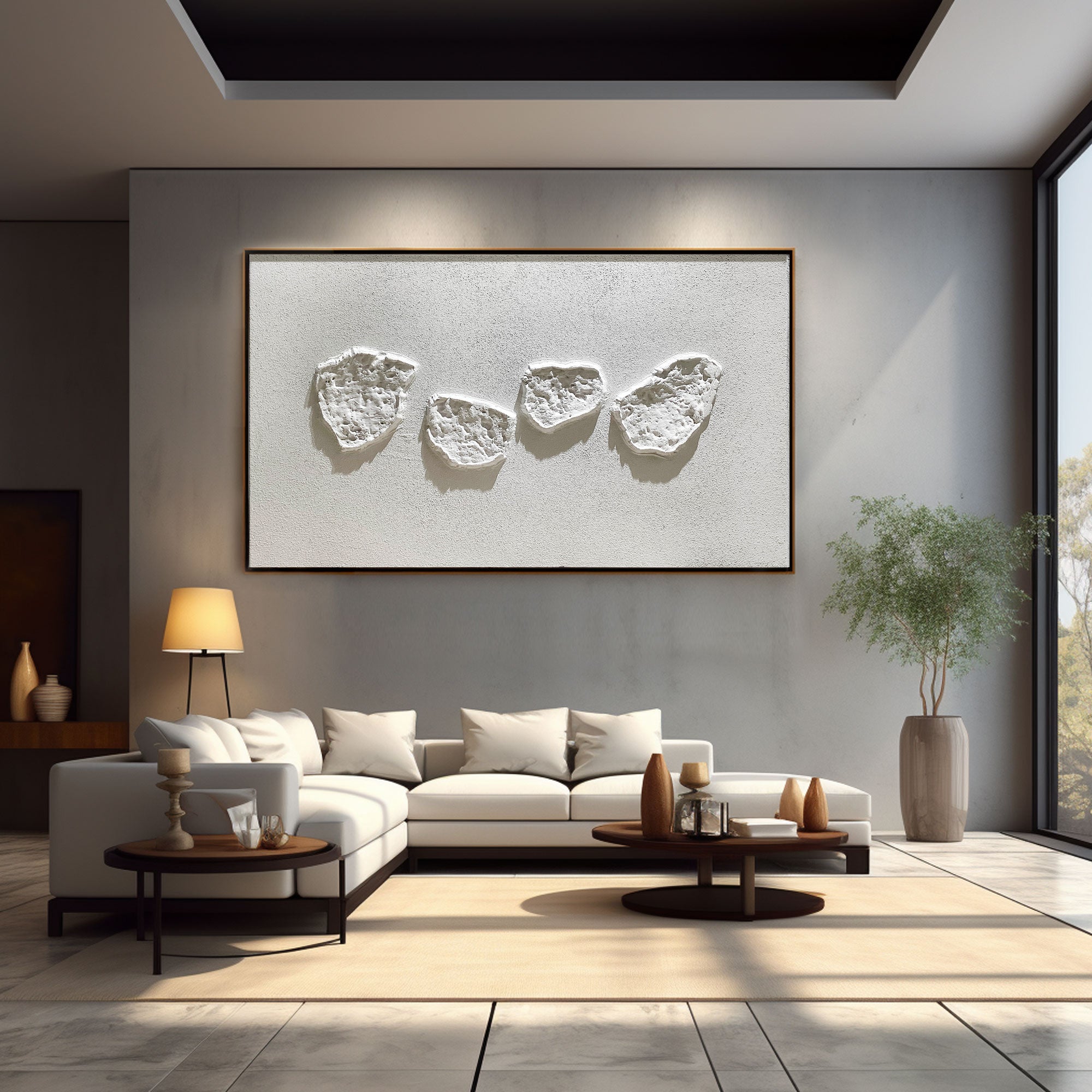 3D Textured Painting HTX100