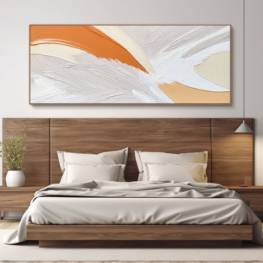Abstract Wall Art AB004