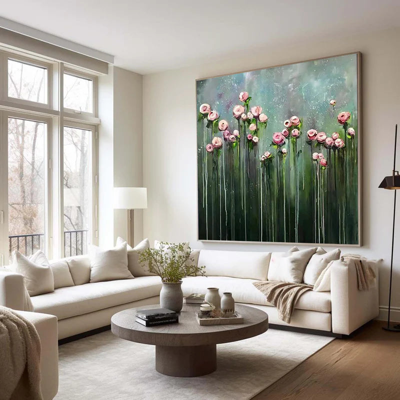 Contemporary Minimalist Art ML050