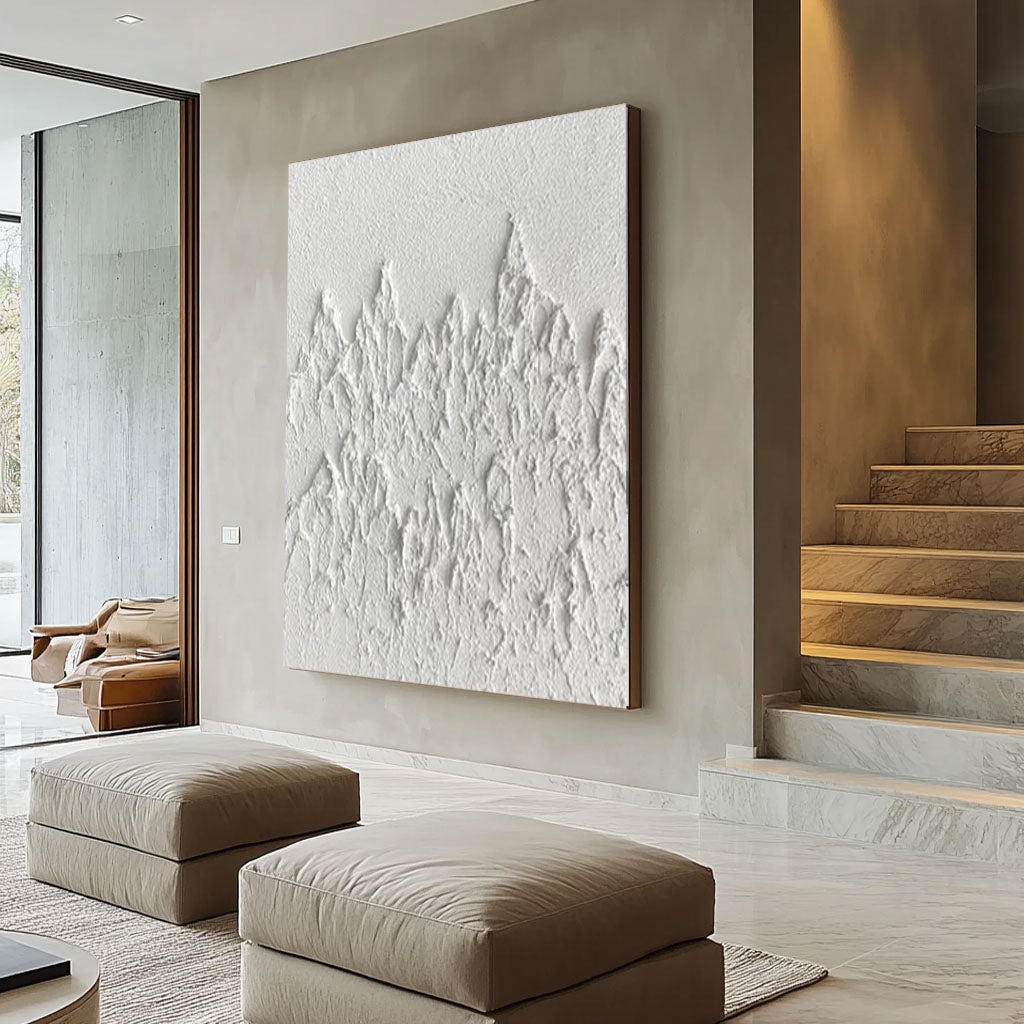 3D Textured Painting TX160