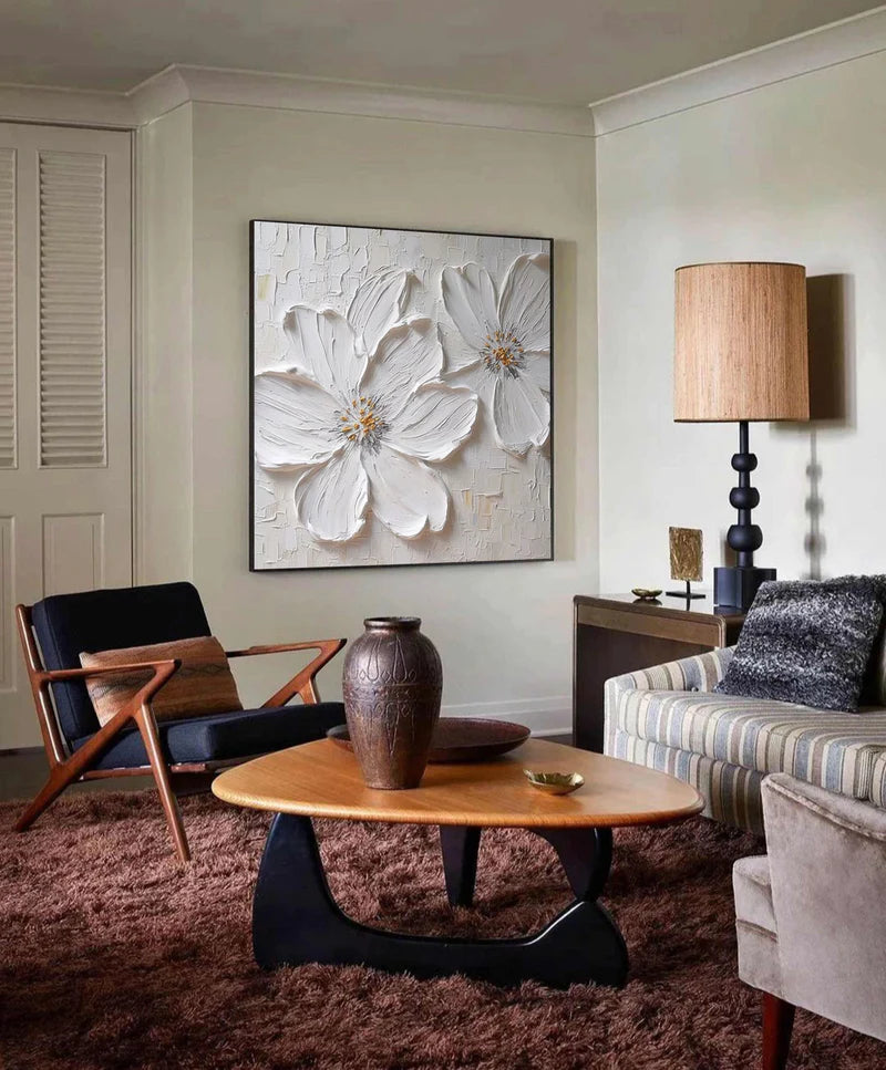 Contemporary Minimalist Art ML051