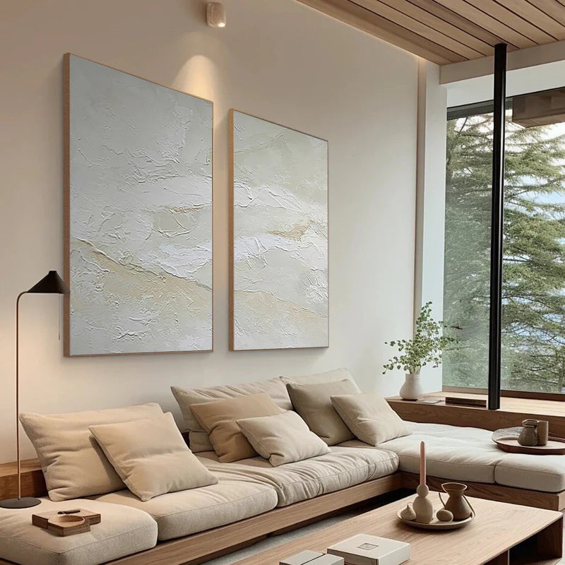Wabi Sabi Wall Art WS213