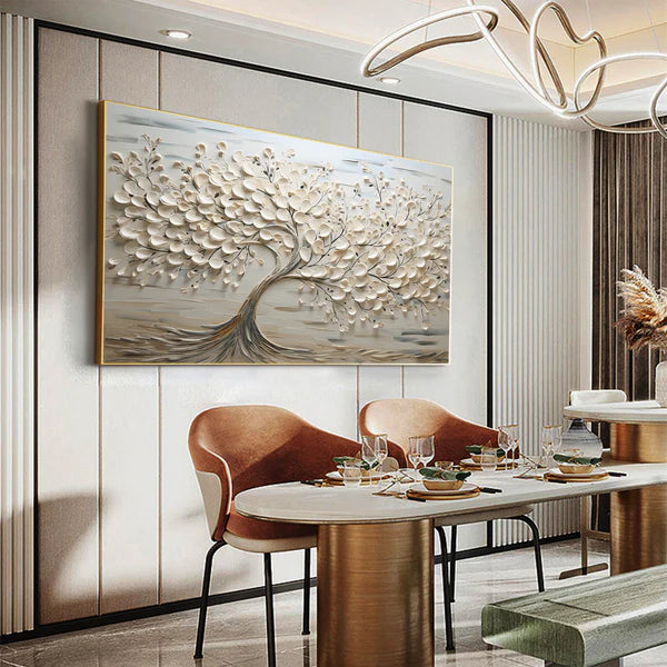 3D Textured Painting TX039