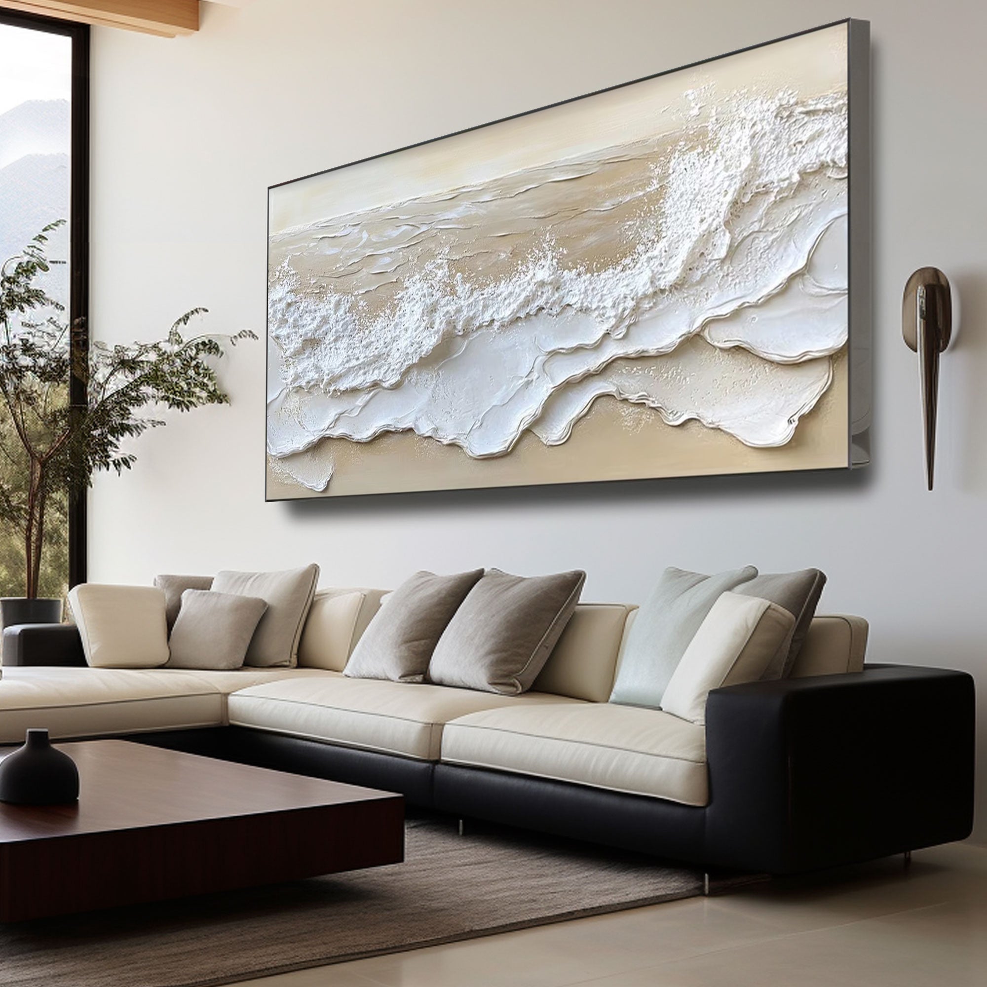 3D Textured Painting TX153