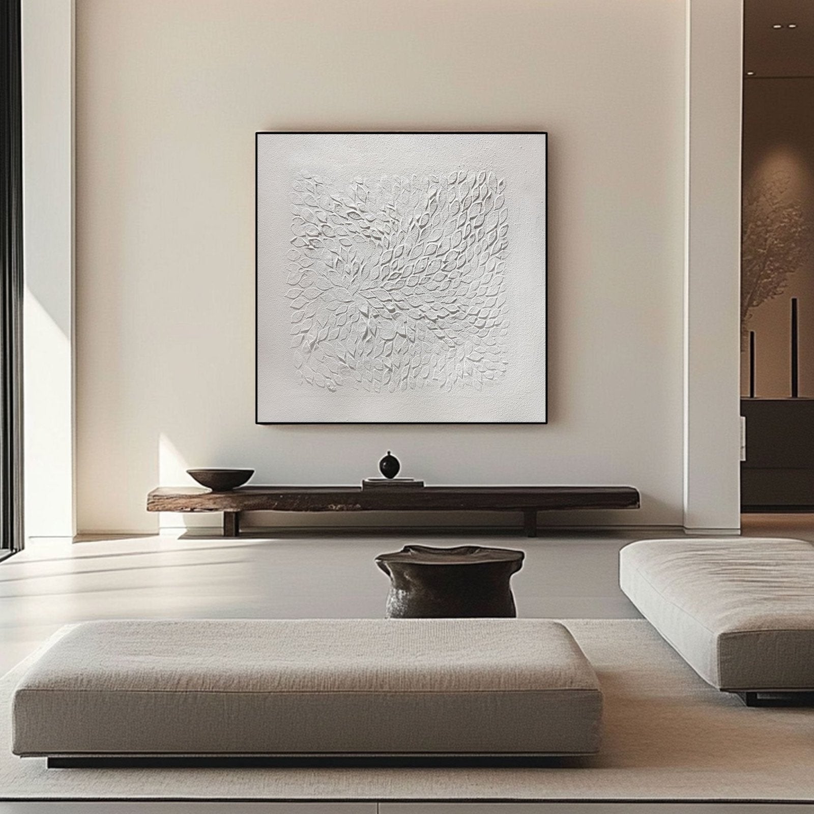 Abstract Painting AB012