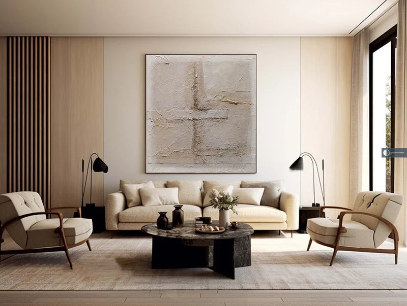 Wabi Sabi Painting WS030