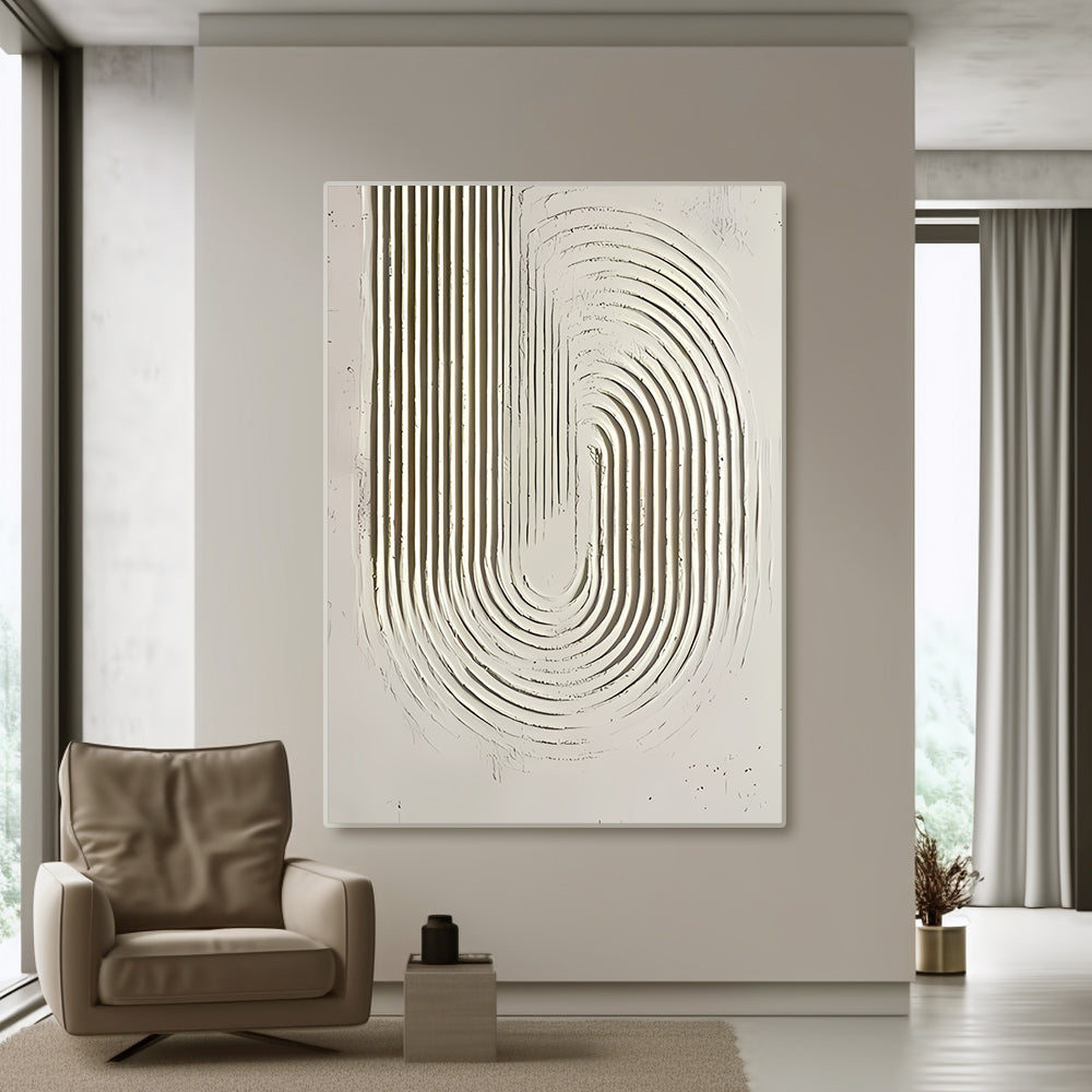 Wabi Sabi Painting WS107