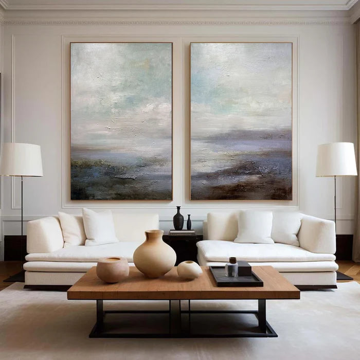 Wabi Sabi Painting WS202