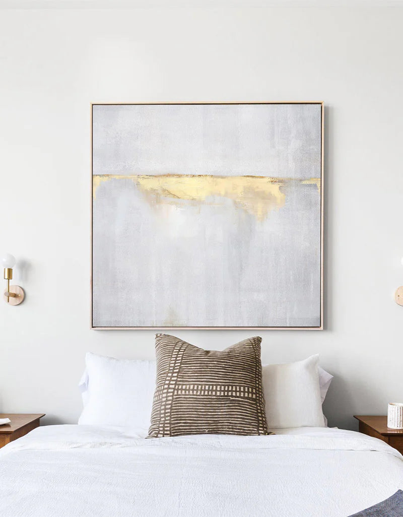 Contemporary Minimalist Art ML058