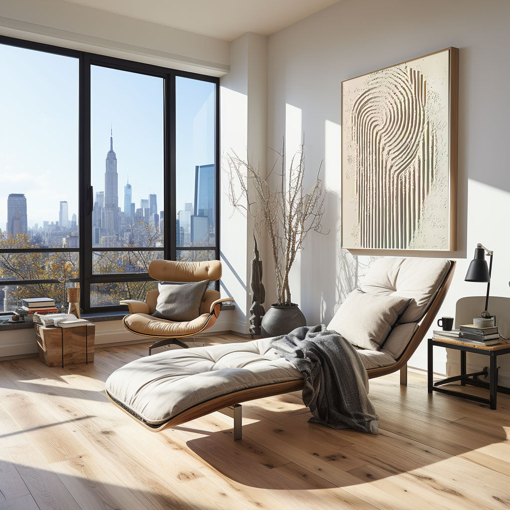 Wabi Sabi Painting WS108