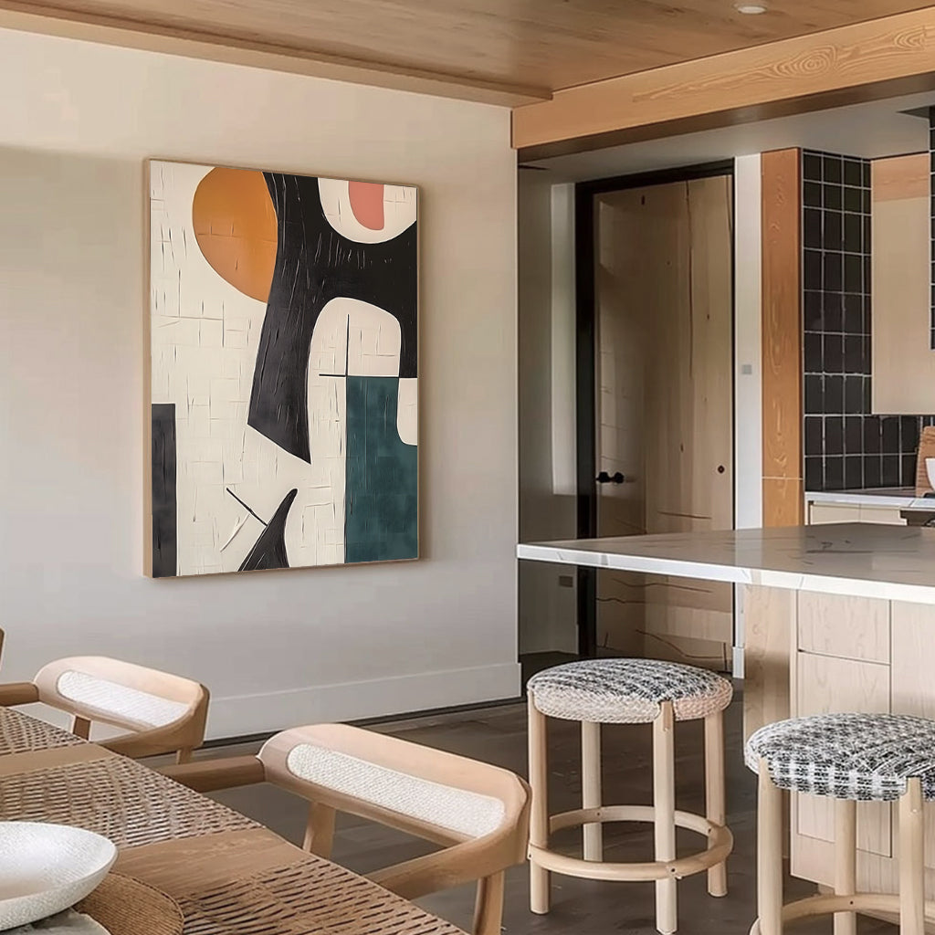 Wabi Sabi Wall Art WS167