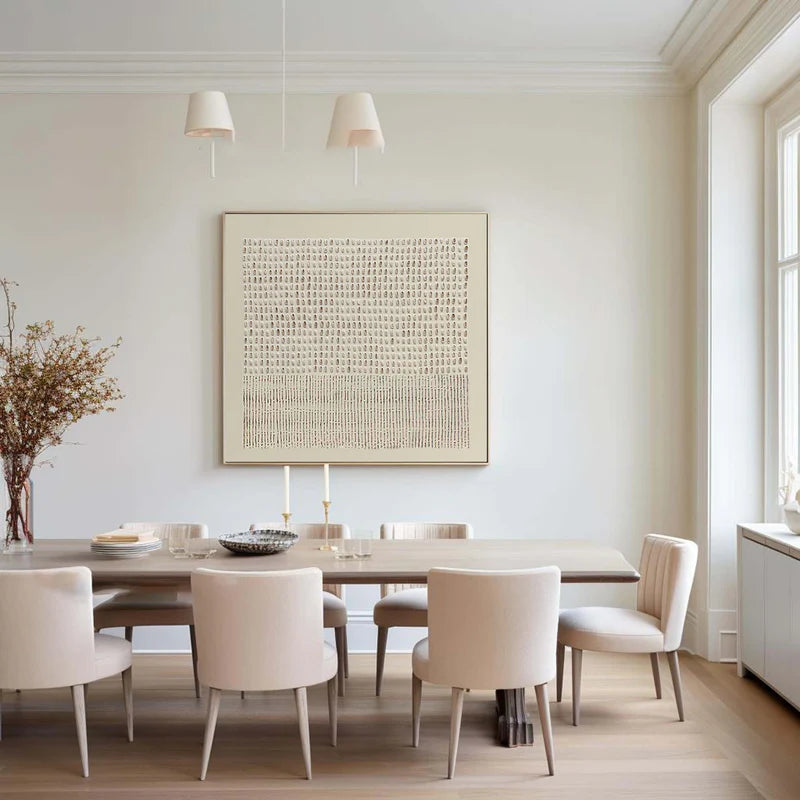 Wabi Sabi Painting WS029