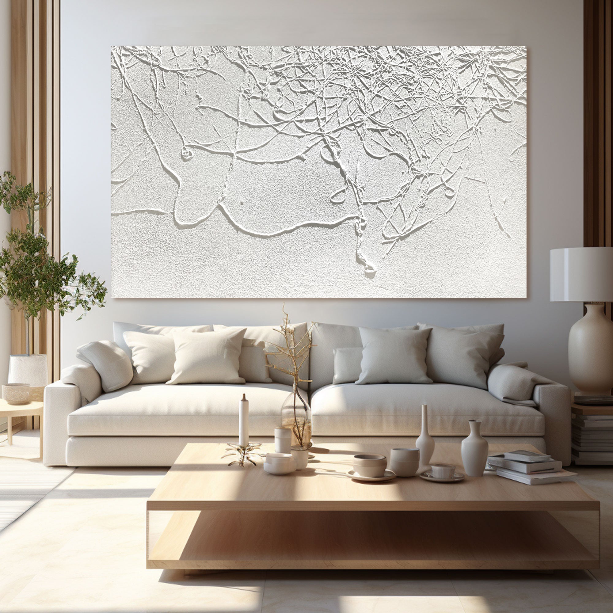 Minimalist Art HML134