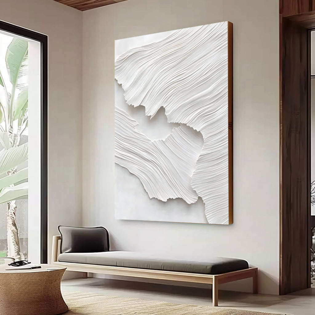 Minimalist Painting ML192