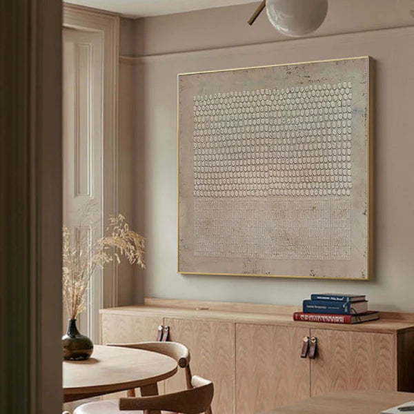 Wabi Sabi Painting WS001