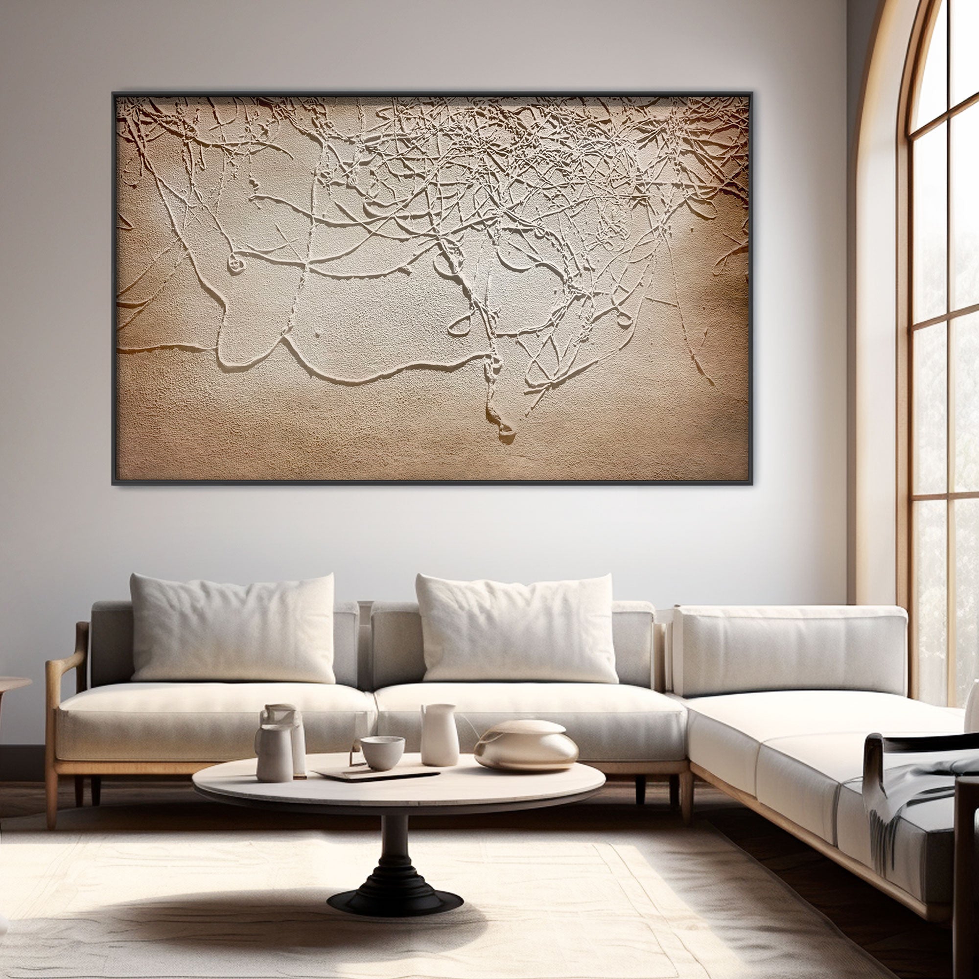 Minimalist Art HML135