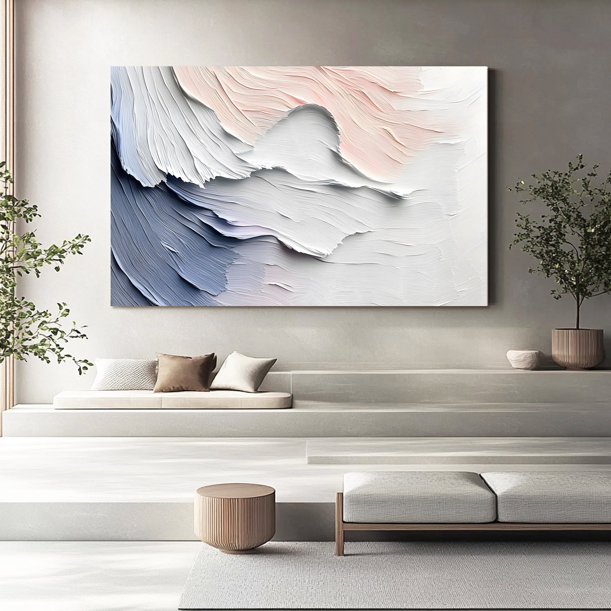 Minimalist Art ML199