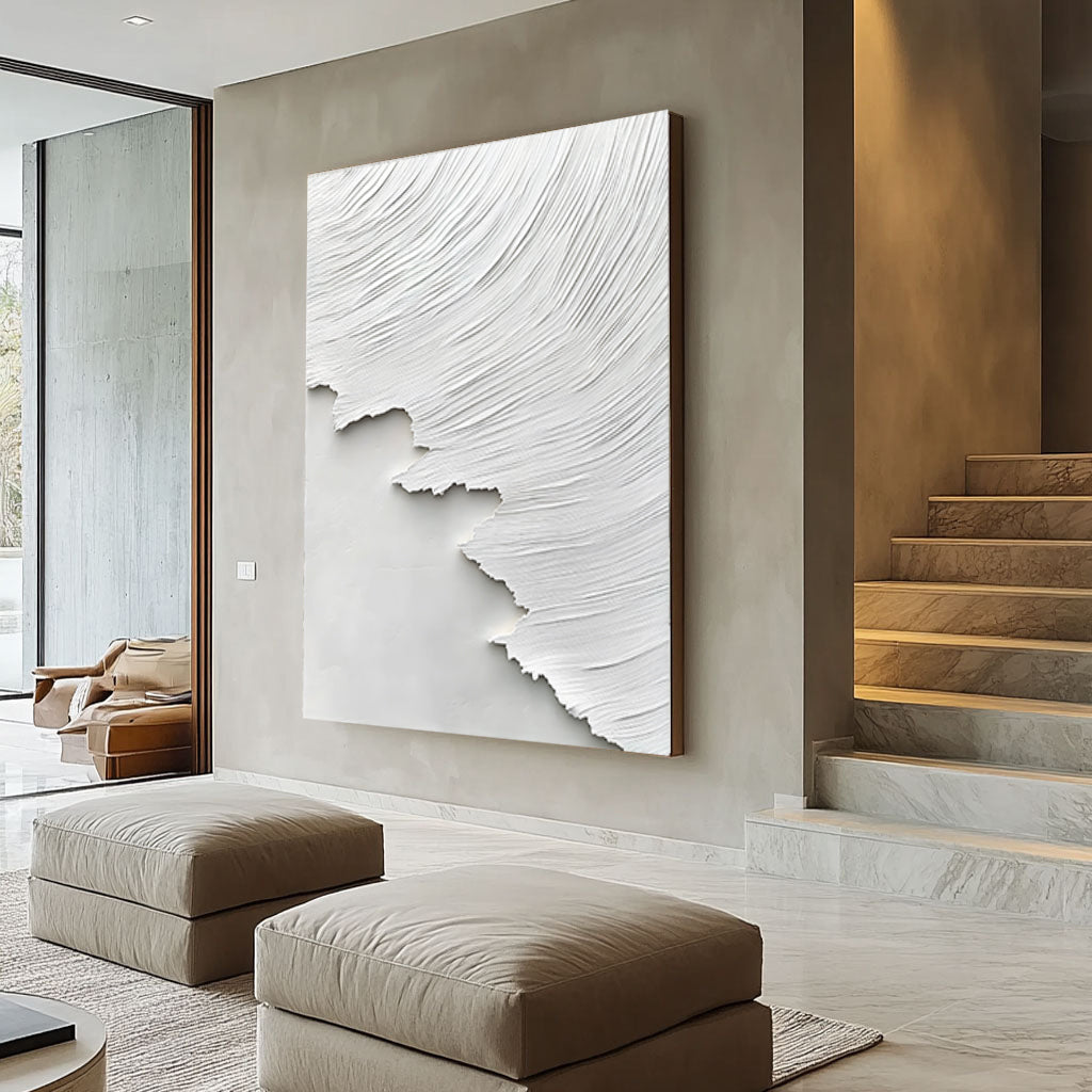 Minimalist Painting ML189