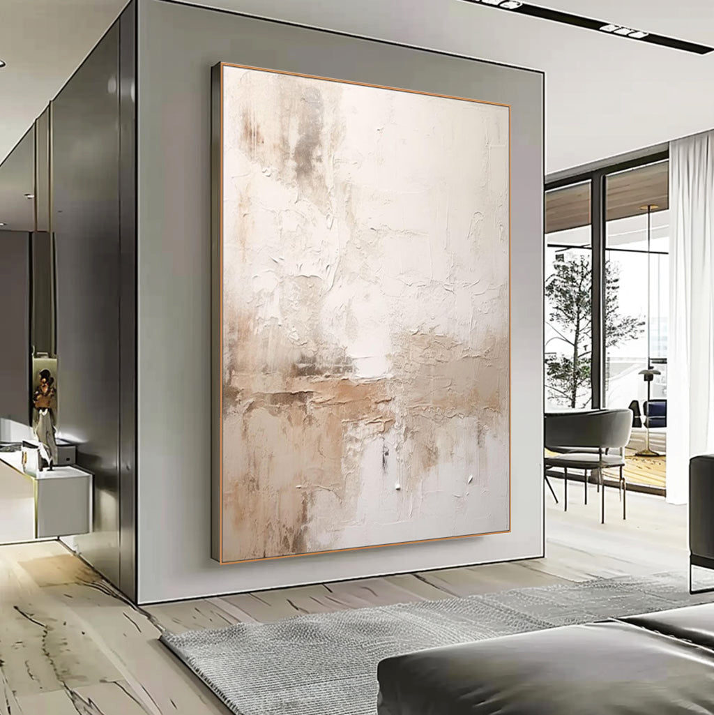 Wabi Sabi Painting WS071