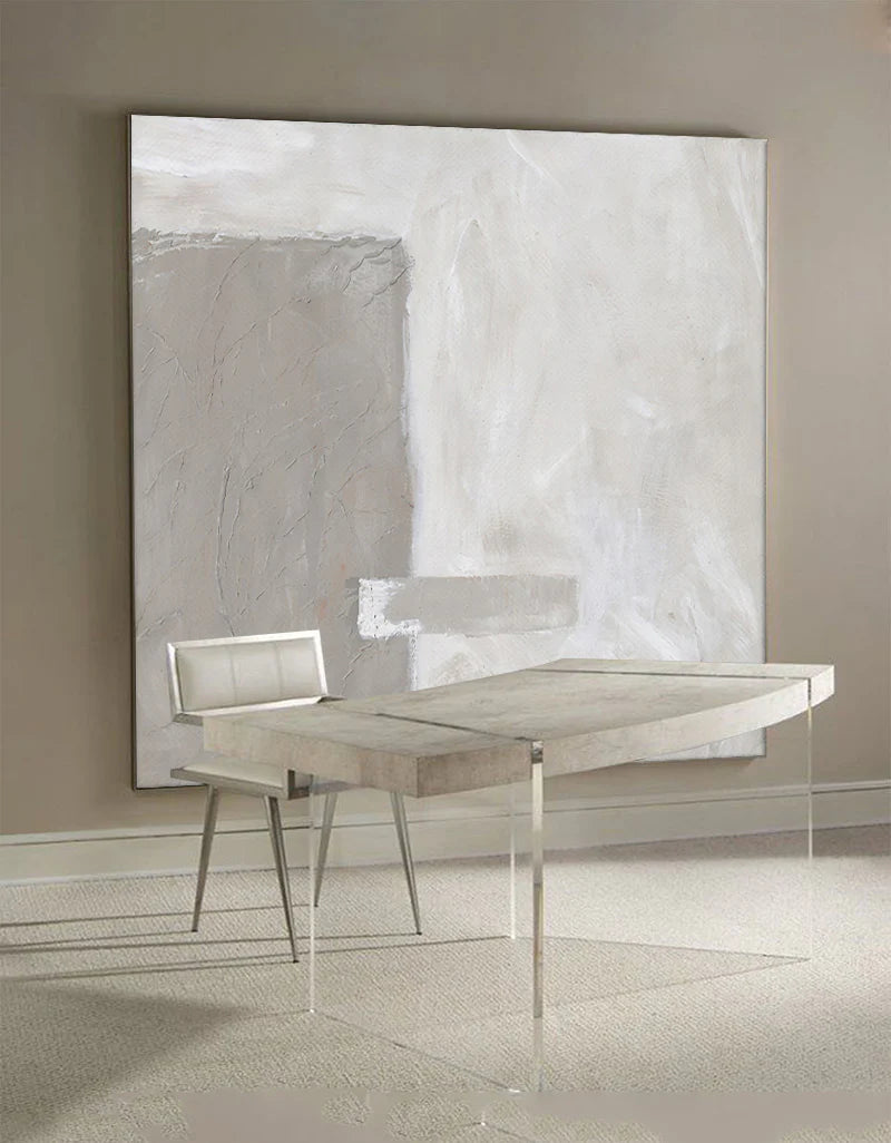 Contemporary Minimalist Art ML060