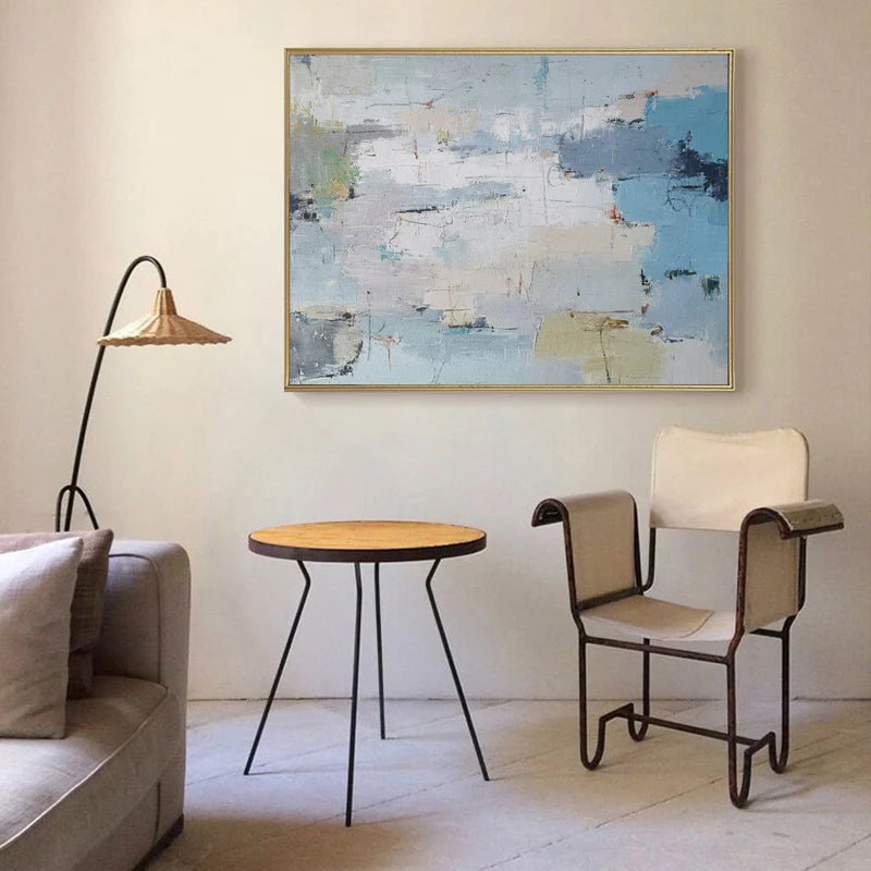 Abstract Wall Art AB030