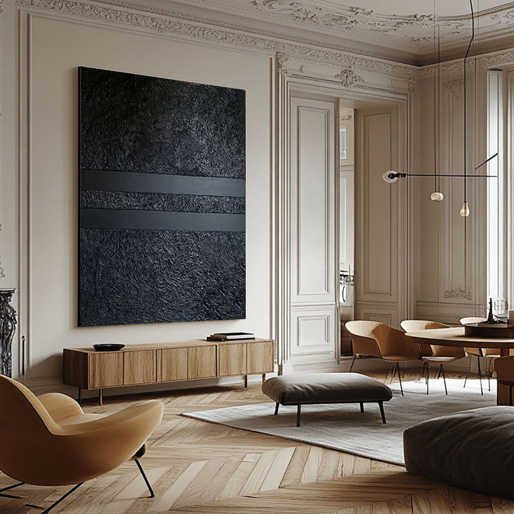 Wabi Sabi Painting WS094