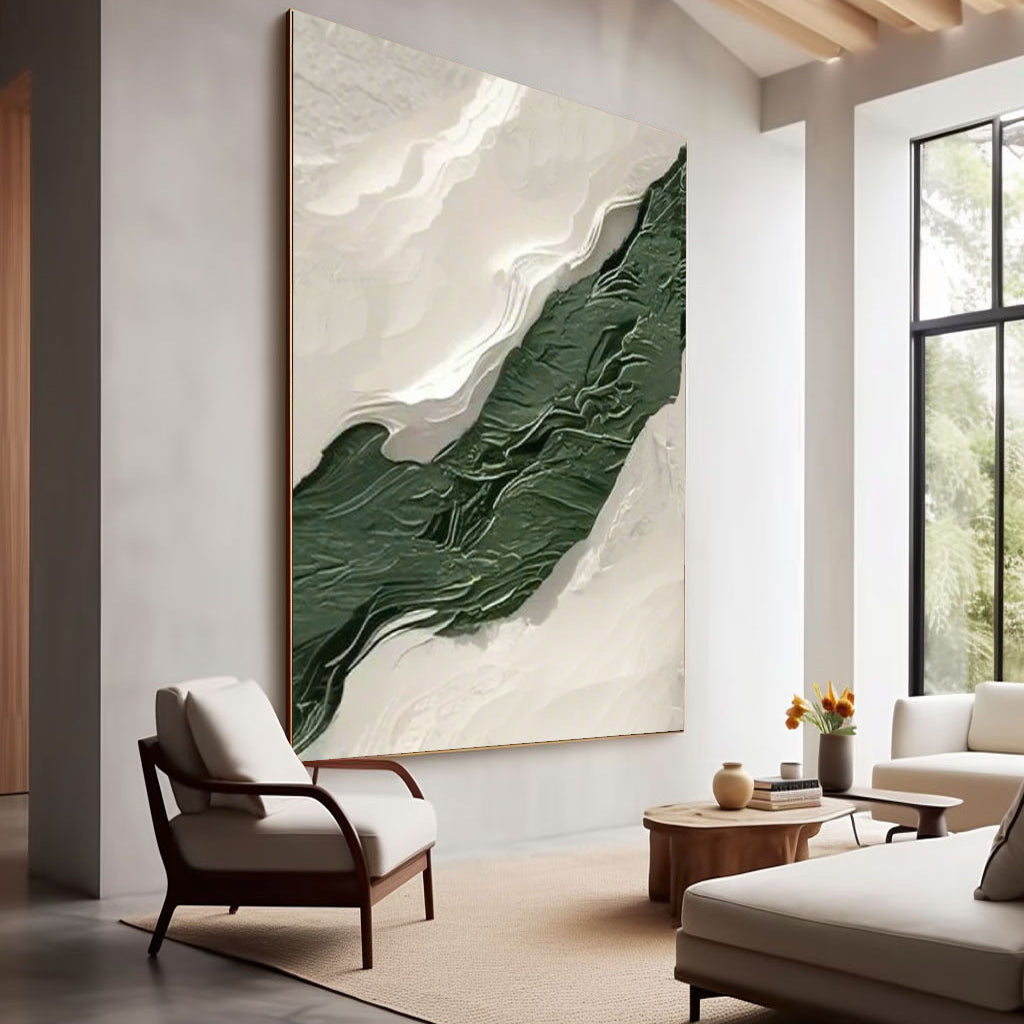 3D Textured Painting TX180