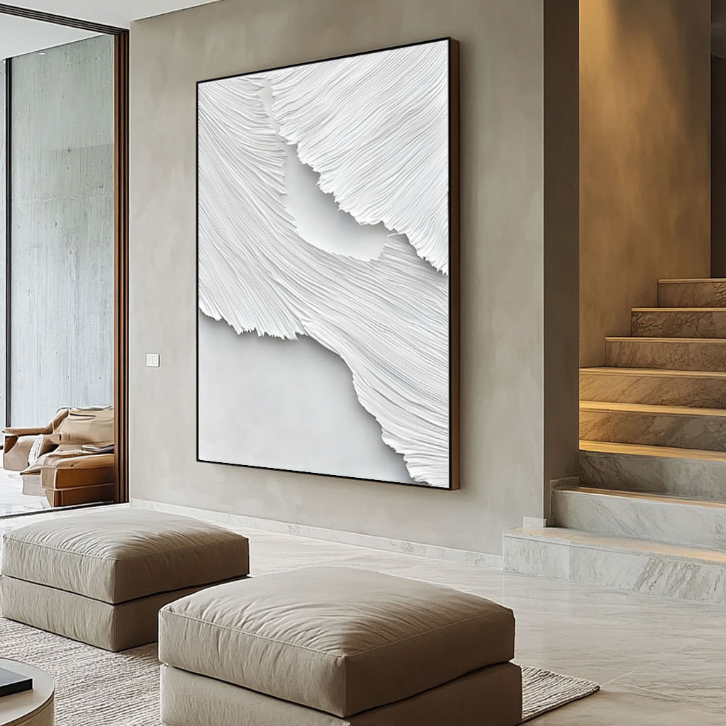 Minimalist Painting ML190