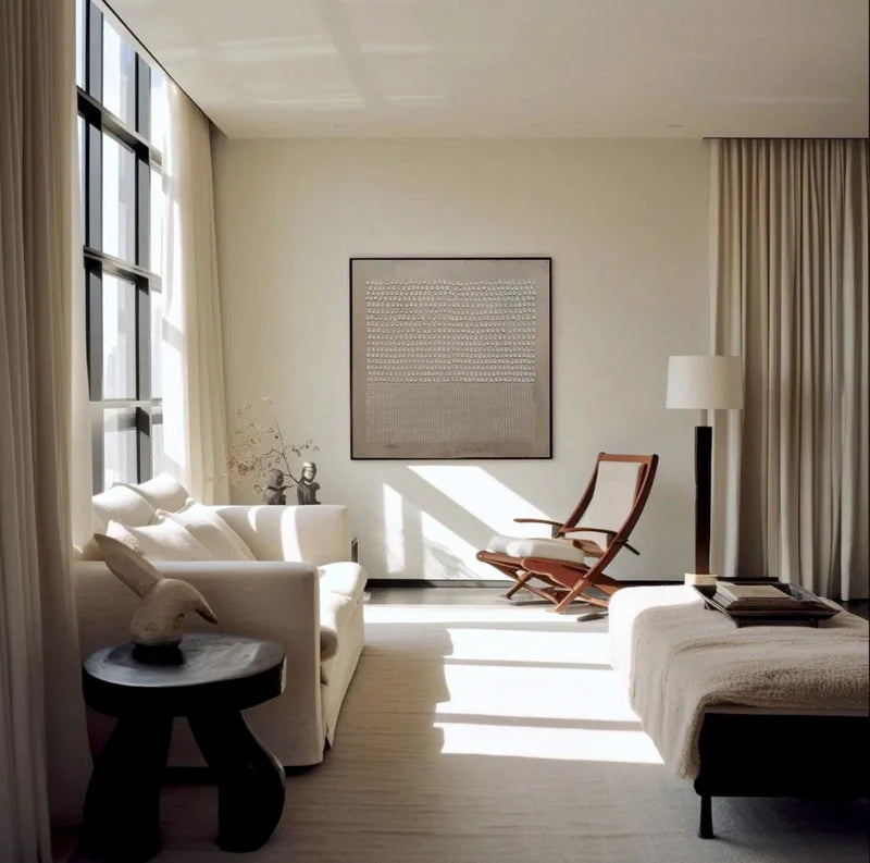 Wabi Sabi Painting WS038