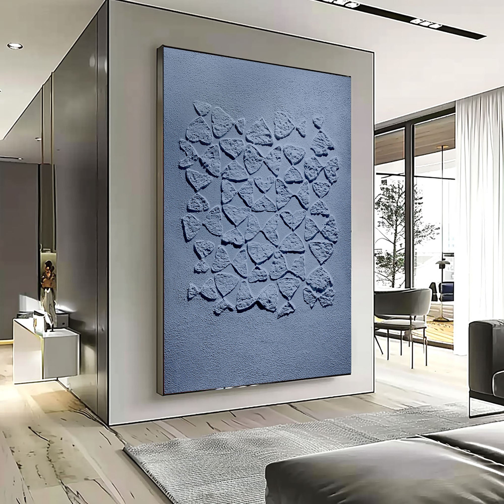 Minimalist Art HML092