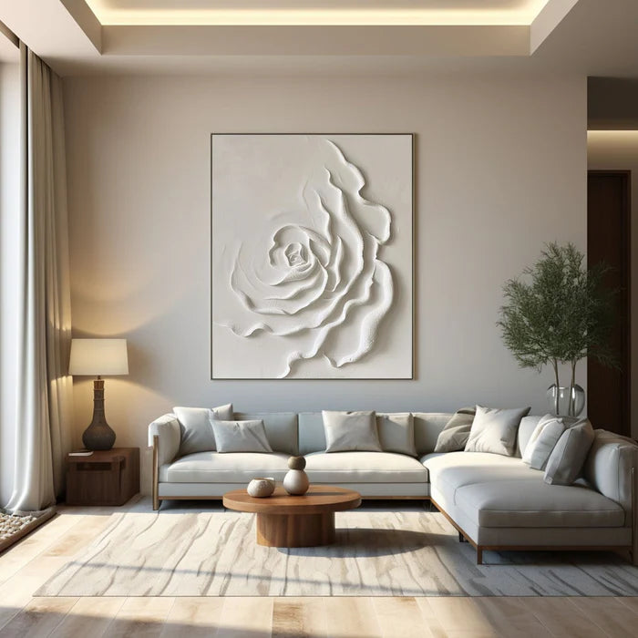 3D Textured Painting TX003