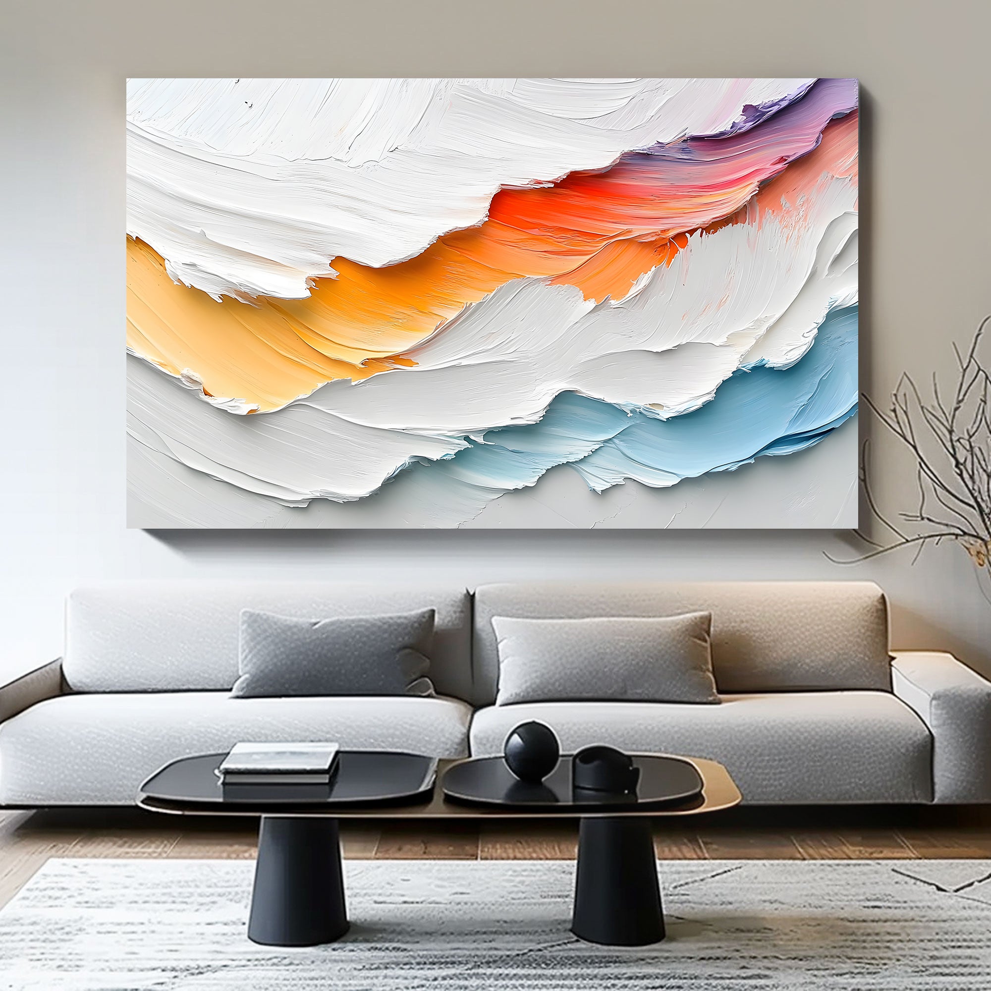 Minimalist Art ML202