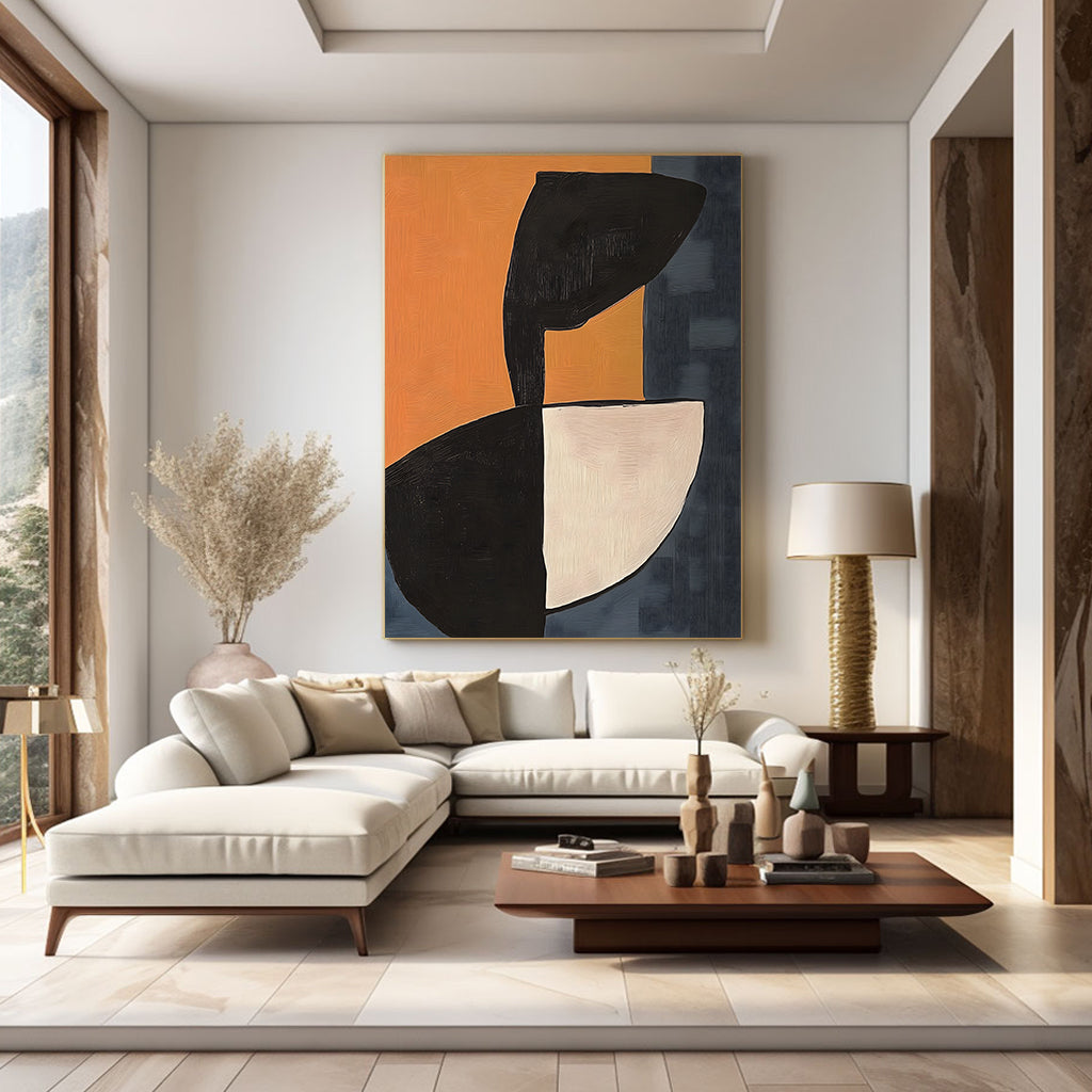 Wabi Sabi Wall Art WS172