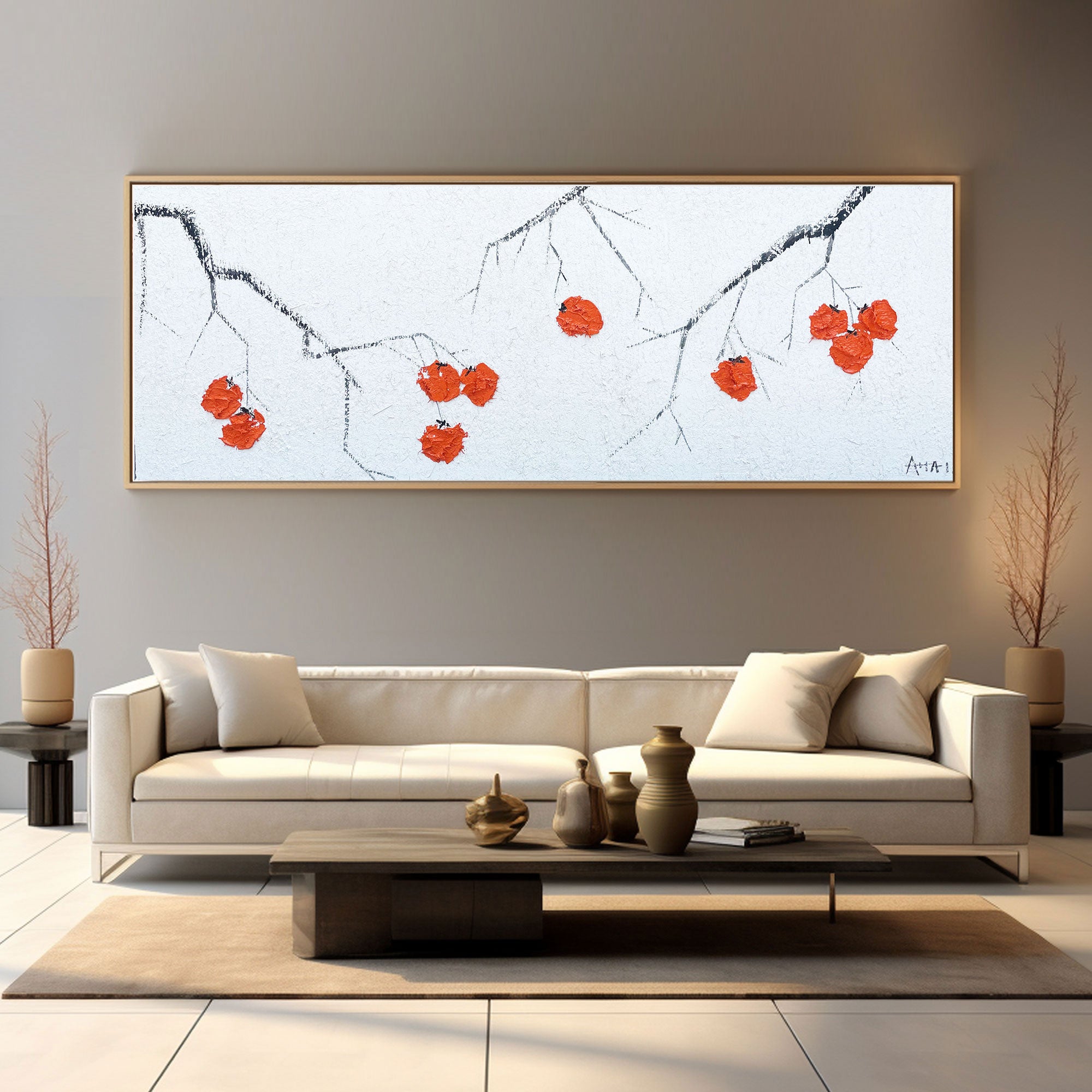 Abstract Painting LAB167