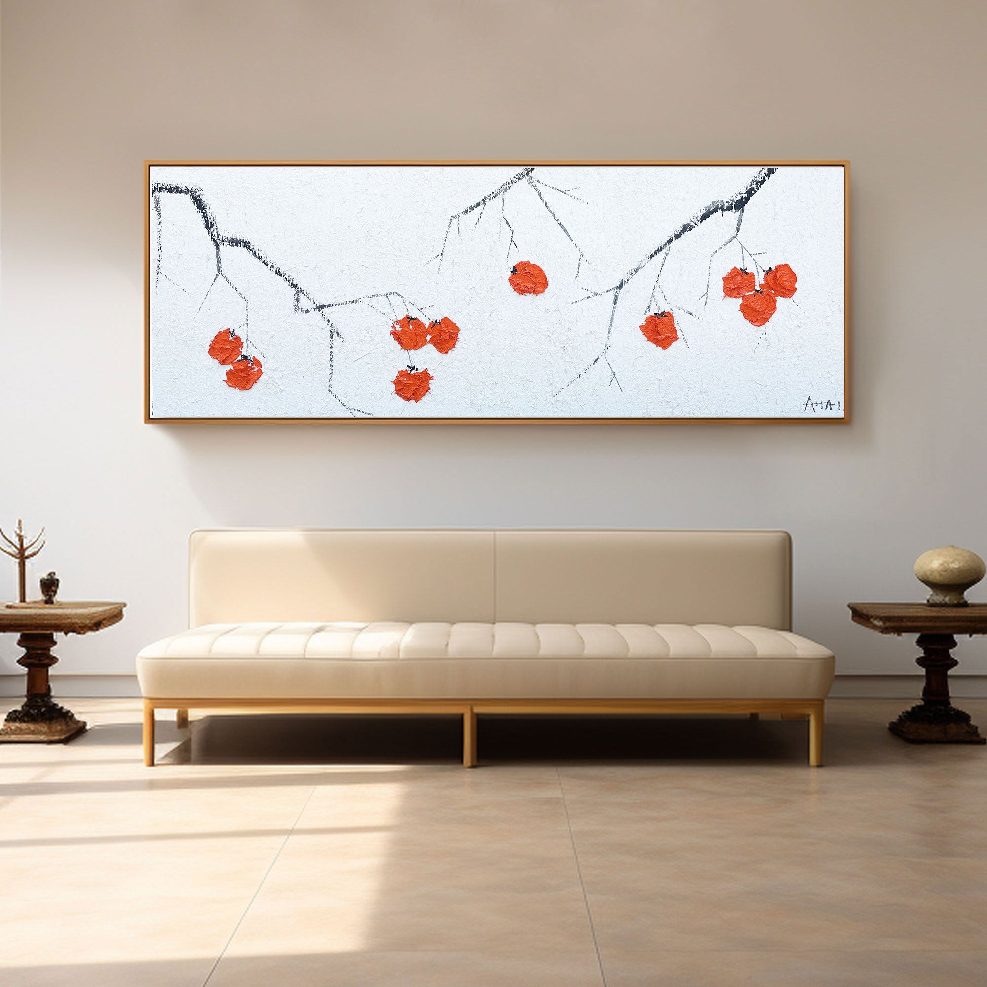 Abstract Painting LAB167