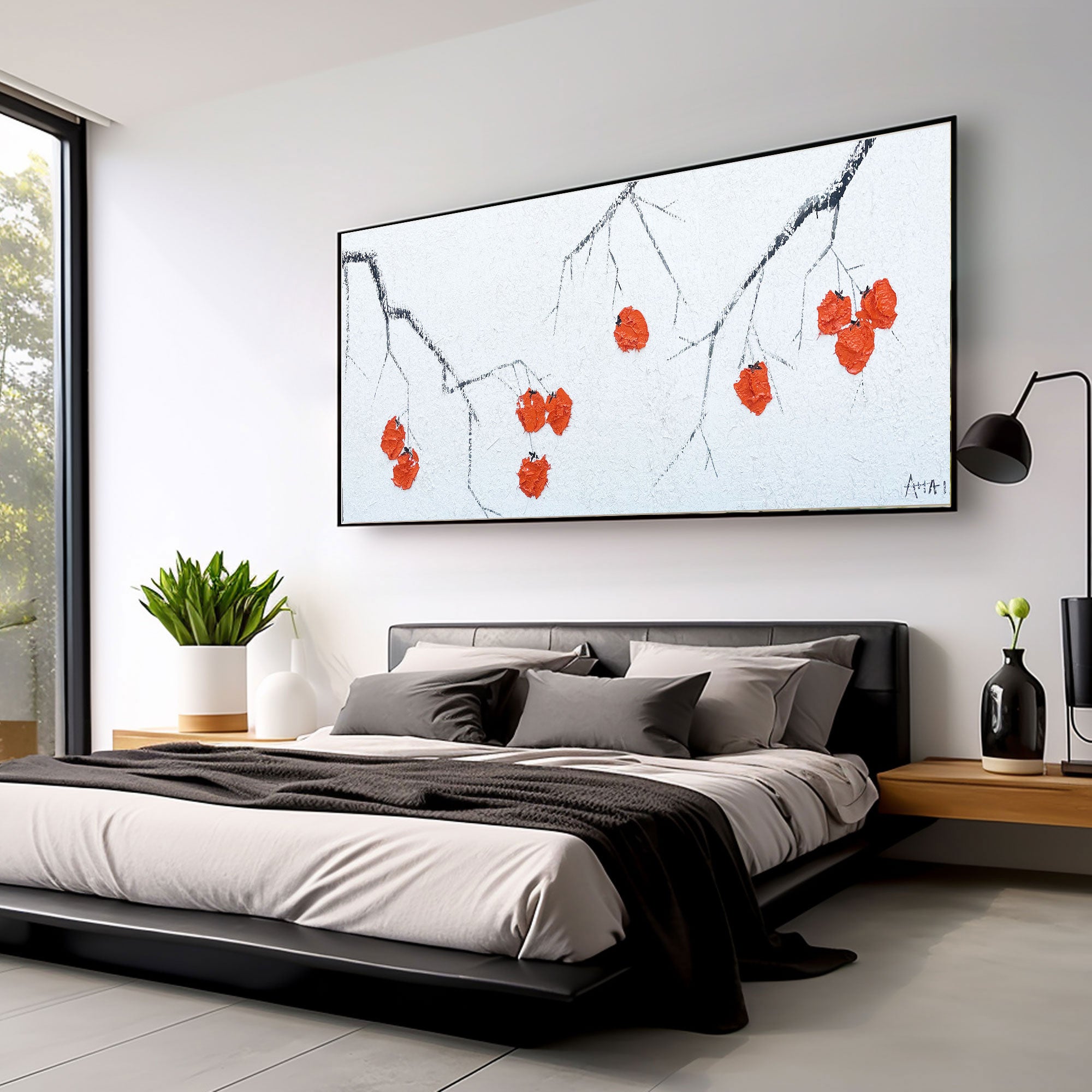 Abstract Painting LAB167