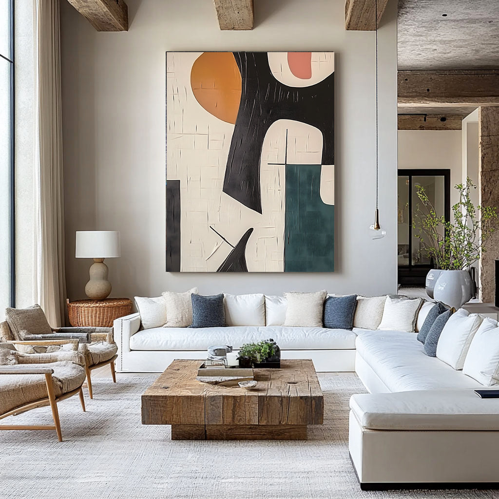 Wabi Sabi Wall Art WS167