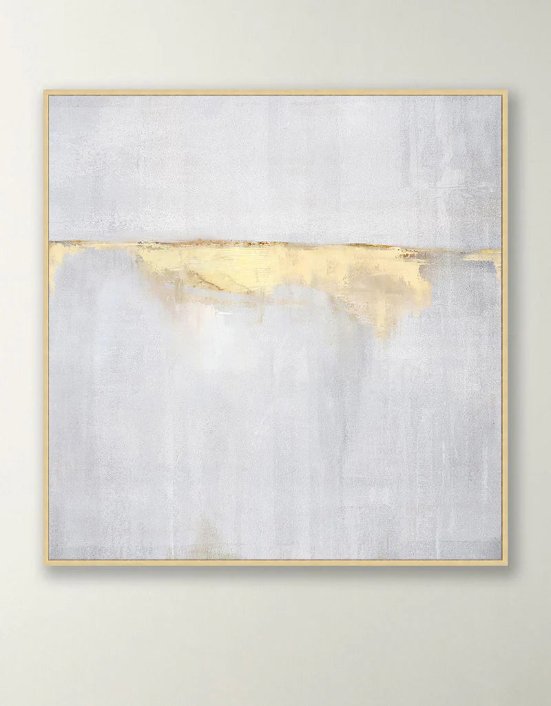 Contemporary Minimalist Art ML058