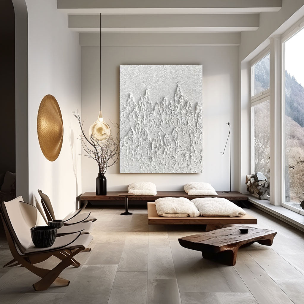 3D Textured Painting TX160