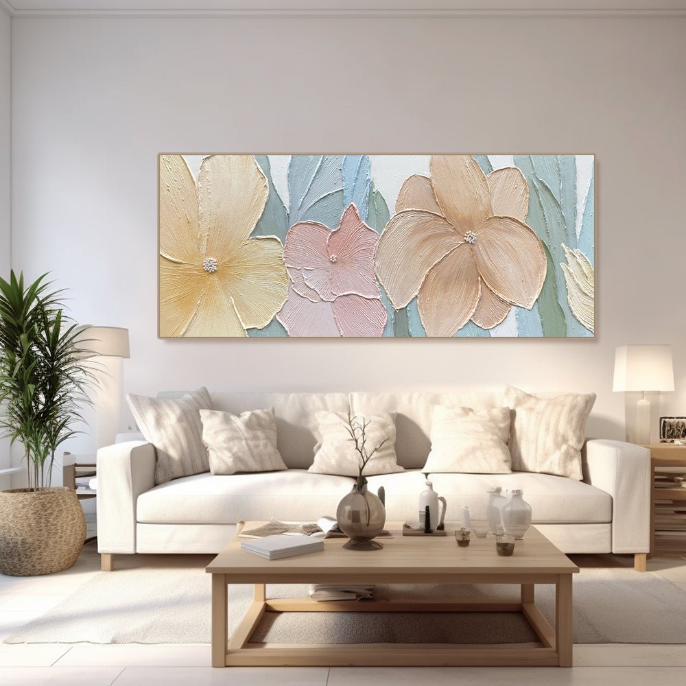 3D Textured Painting TX111